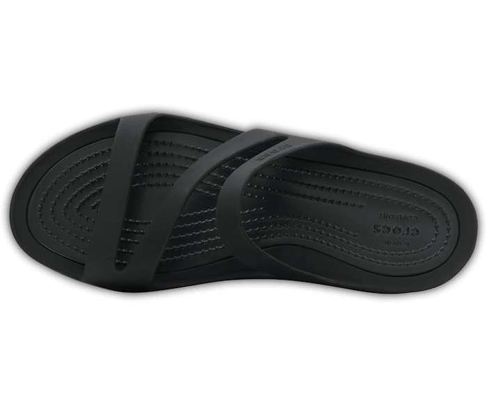 Womens swiftwater crocs hotsell