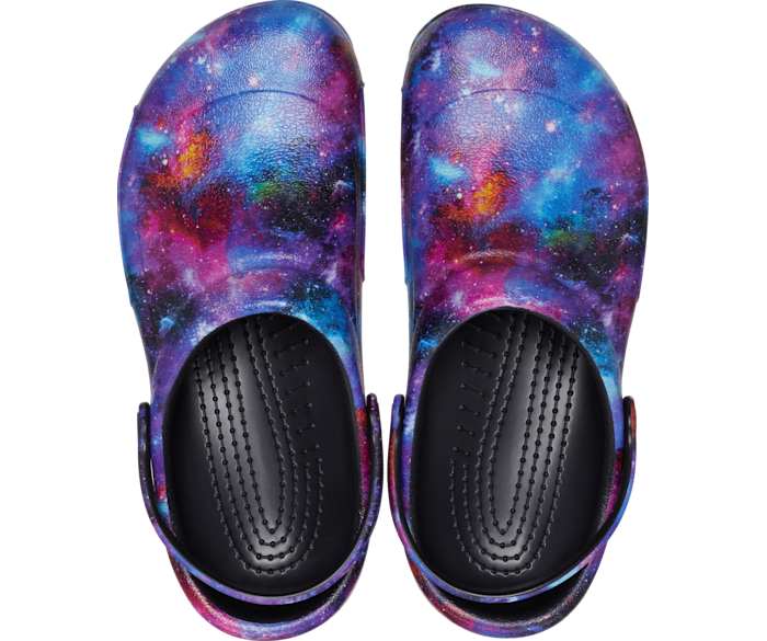Crocs clearance work bistro