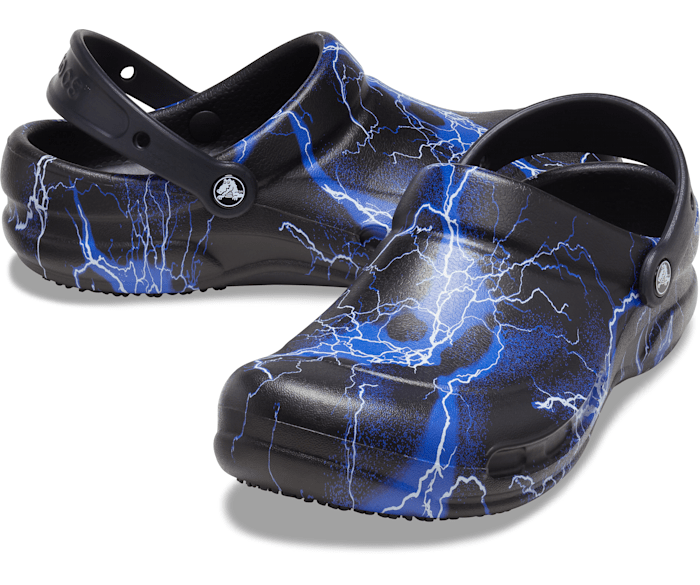 Crocs graphic shop