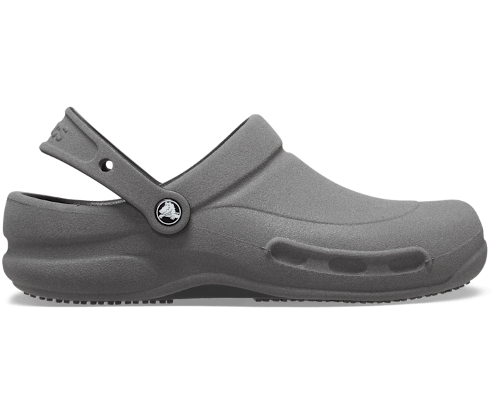 Women's shop bistro crocs