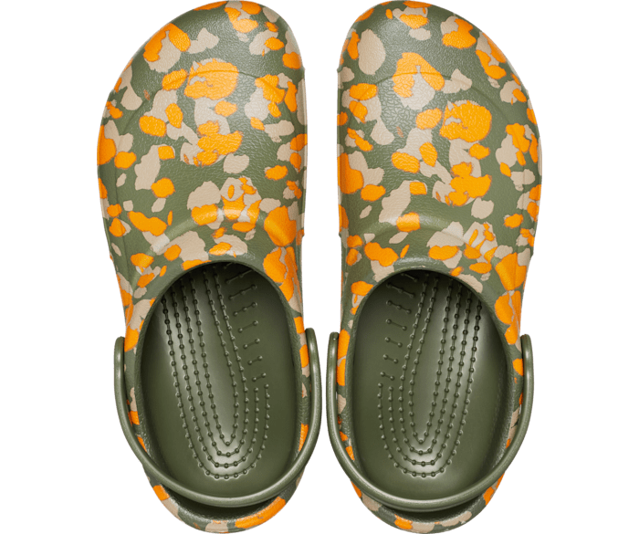 Crocs sales bayaband graphic