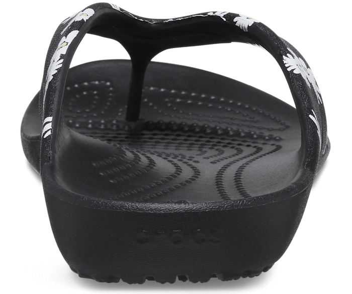 Crocs kadee ii best sale graphic flip