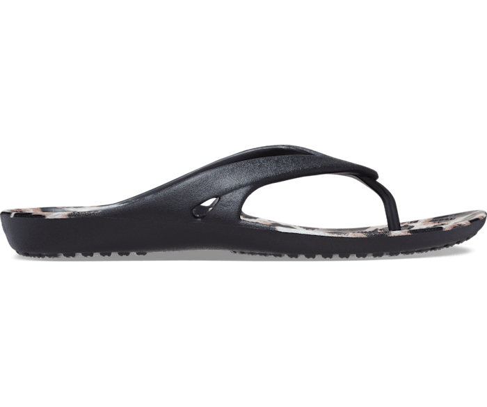 Crocs kadee 11 flip flops hotsell