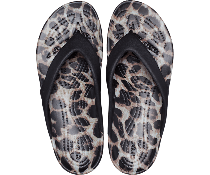 Women s Kadee II Graphic Flip Crocs