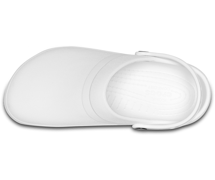 Specialist II Slip Resistant Work Clog