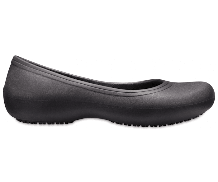Womens dress on sale crocs