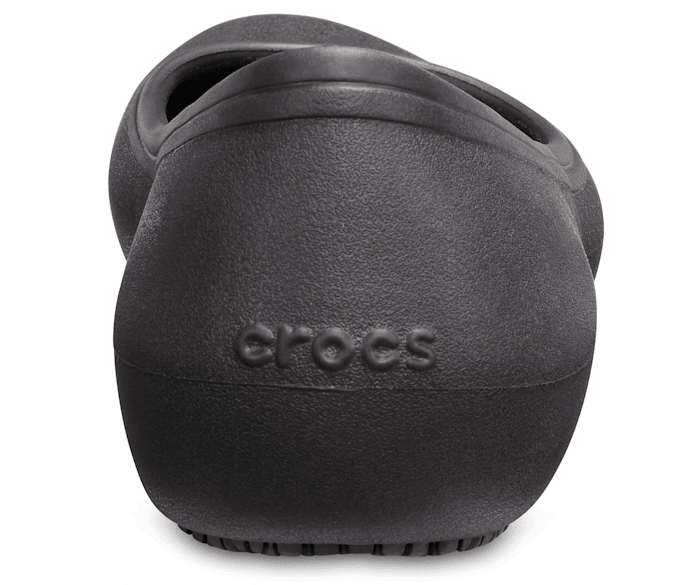 Crocs work flats best sale