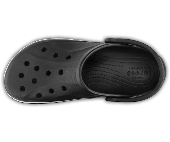 Bayaband crocs white on sale