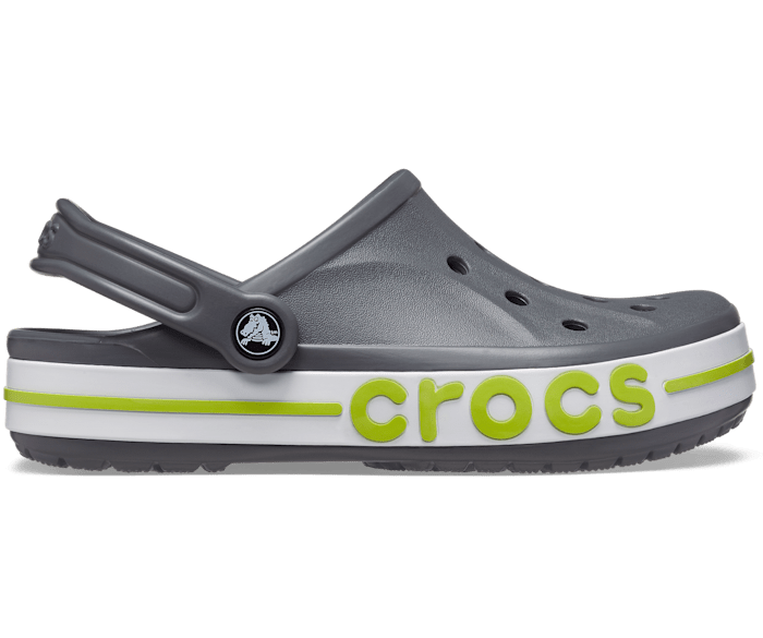 Bayaband Clog Crocs