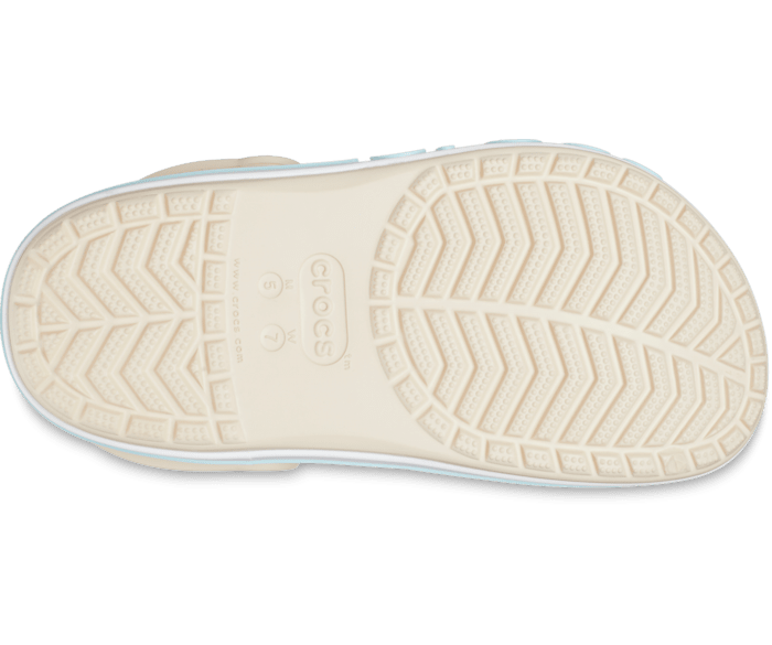 Funky outlet feet crocs