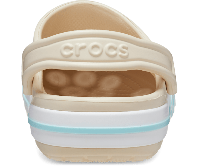 Bayaband Clog Crocs