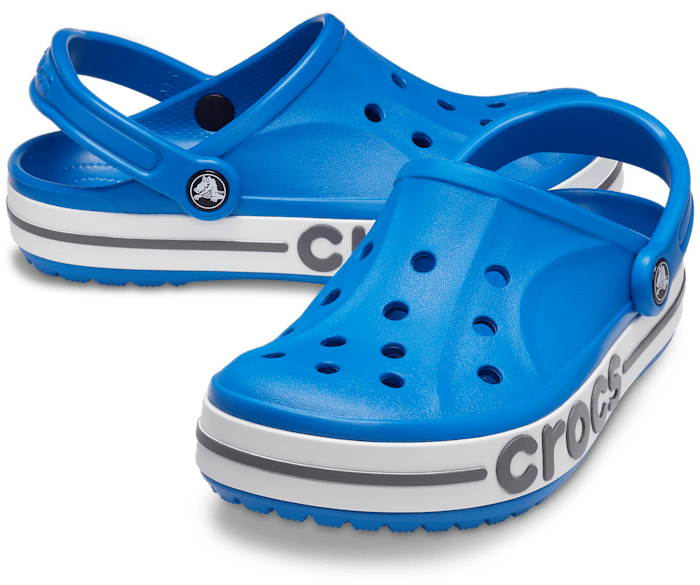 Crocs sales bayaband review