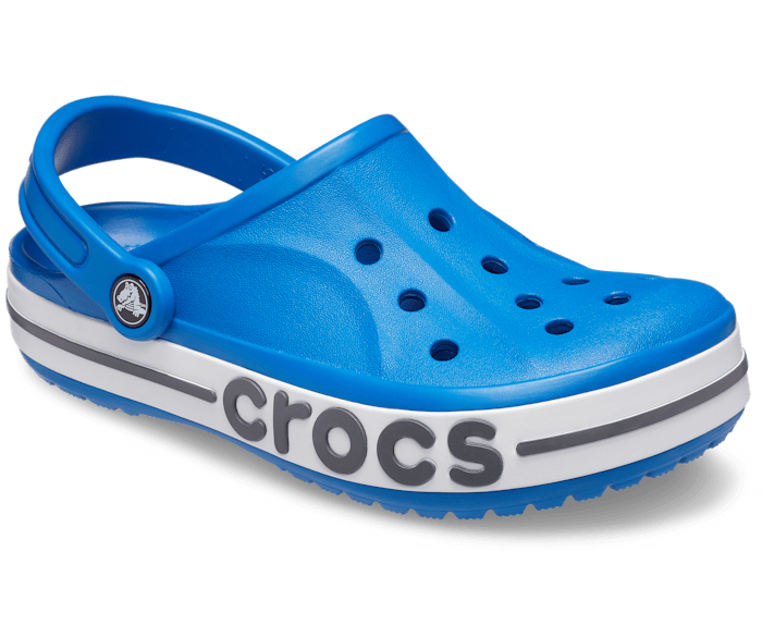 Crocs bayaband clog shoes 2025
