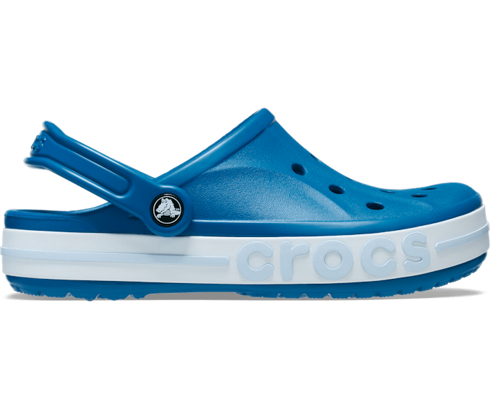 Cheap blue crocs 2025