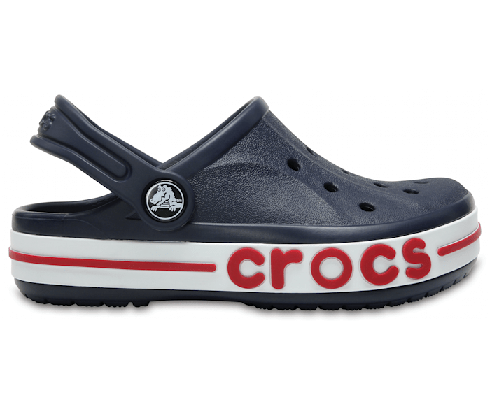 Kids bayaband crocs deals