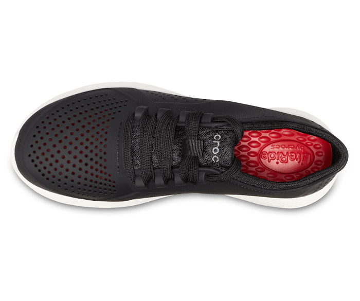 Crocs women's literide pacer sneaker discount