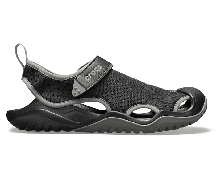 Crocs men's shop swiftwater