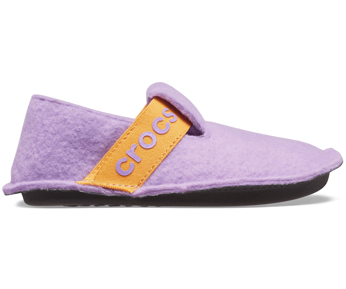 Kids Classic Slipper Crocs