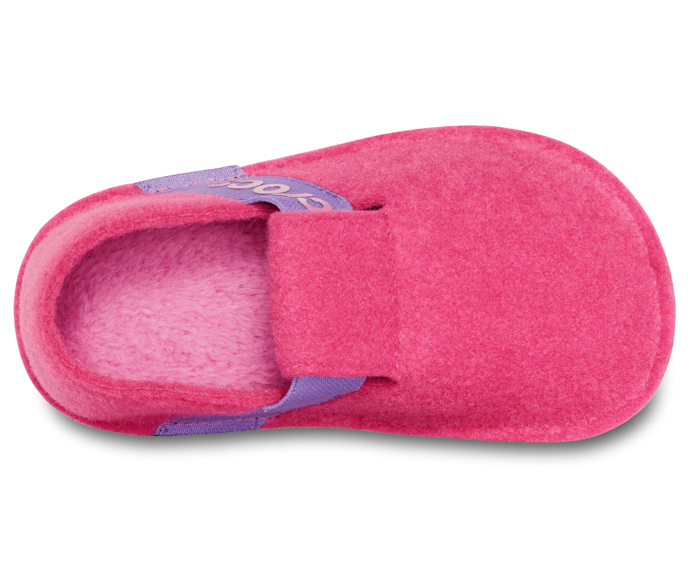 Kids Classic Slipper Crocs