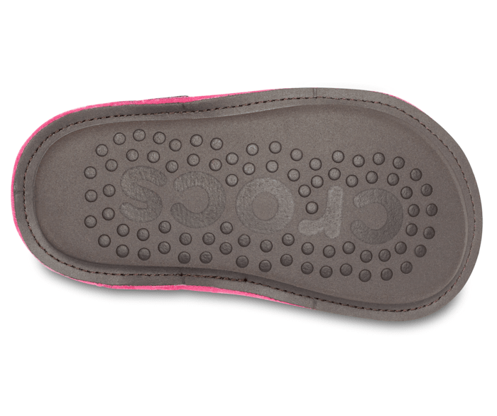 Crocs classic slipper kids deals