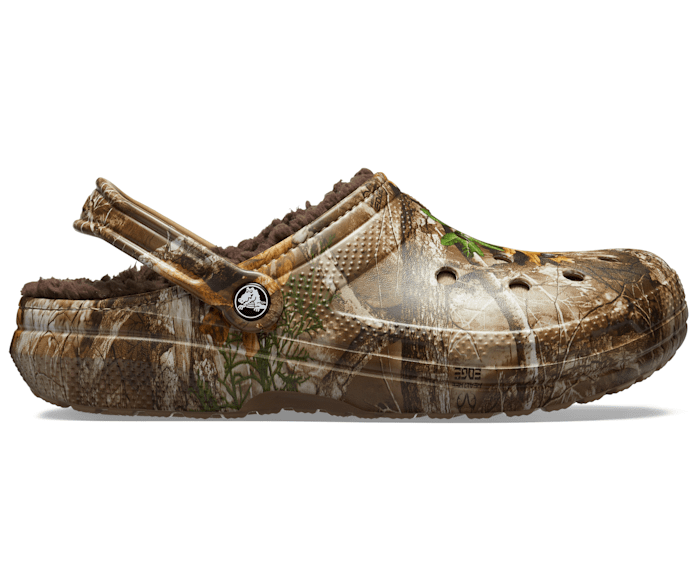Fur Lined Crocs For Men | vlr.eng.br