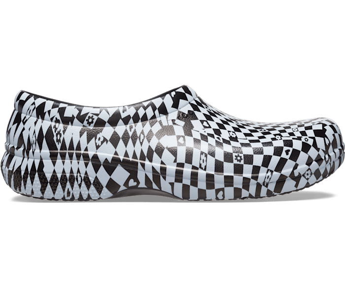 Crocs women's work clogs deals