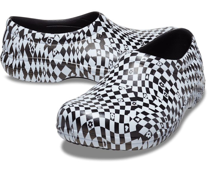 Crocs slip shop