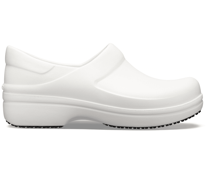Crocs neria pro white shop