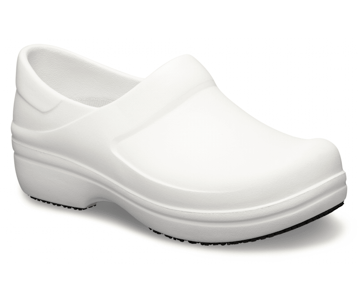 Crocs women's neria pro ii clog outlet