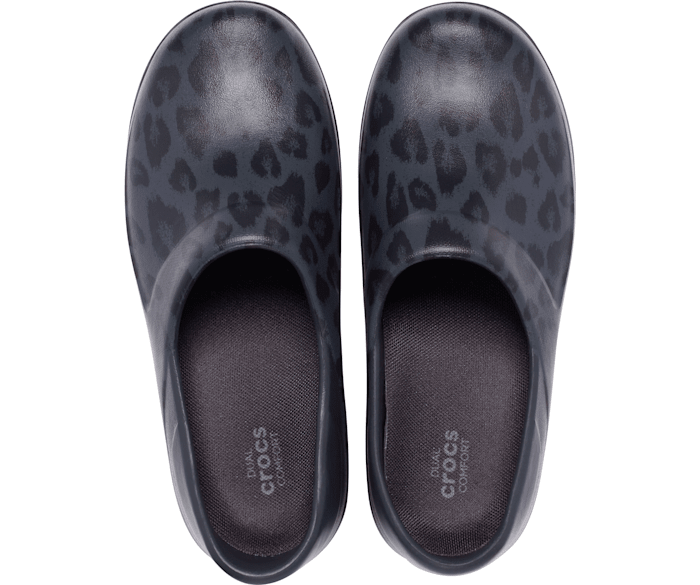 Women's Neria Pro II Graphic Clog - Crocs
