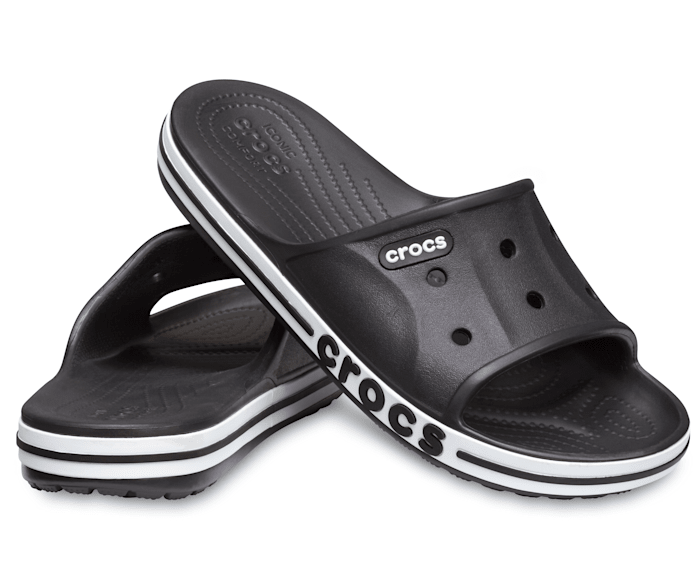 26cm】バヤバンド スライド BAYABAND SLIDE CROCS 黒 | tspea.org