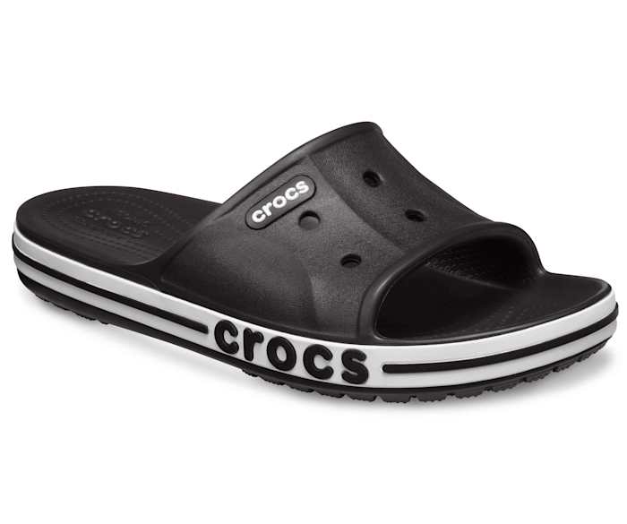 サンダル クロックス crocs バヤバンド スライド Bayaband Slide