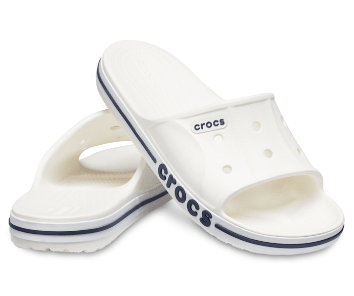 Bayaband slide crocs hot sale
