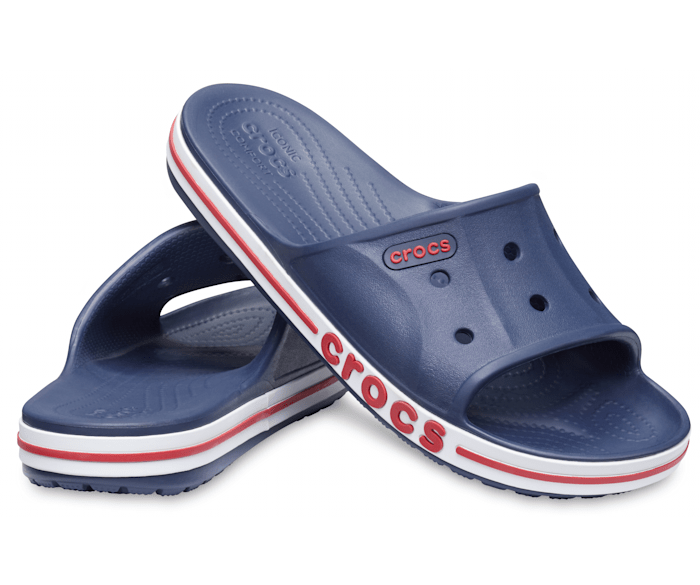Men's 2025 bayaband crocs