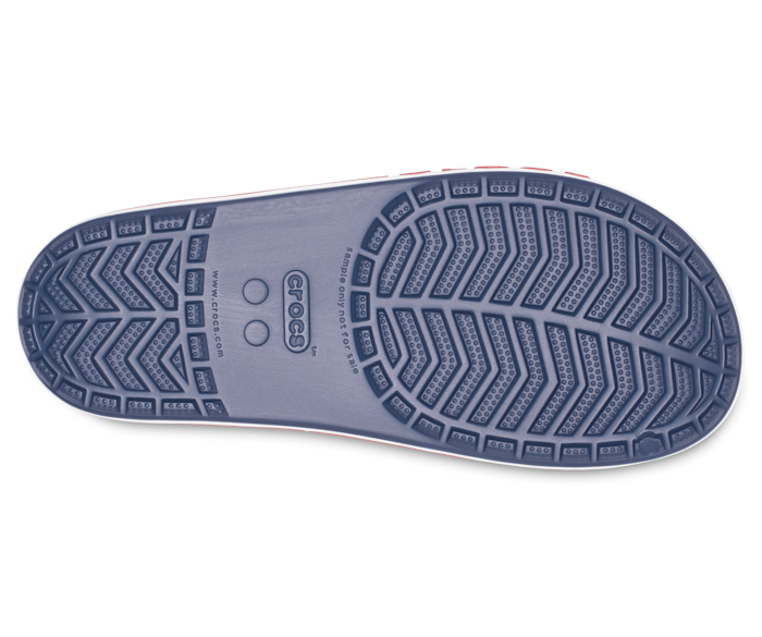 Crocs new arrivals bayaband slide