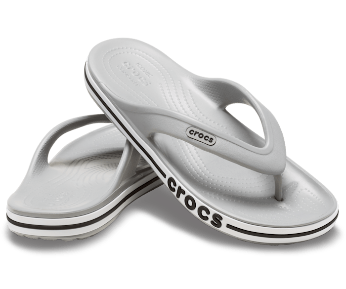 Bayaband Flip Crocs