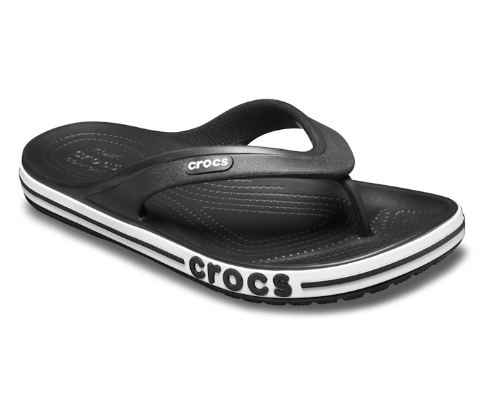 Crocs bayaband sales slippers