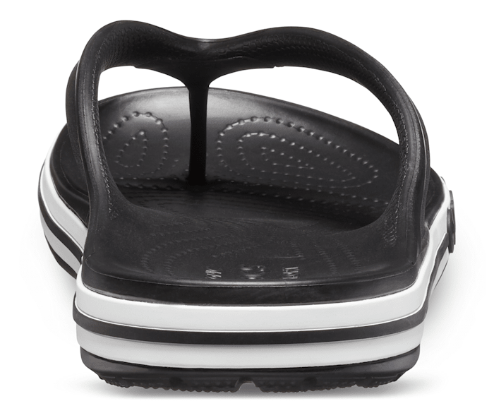 Bayaband Flip Crocs
