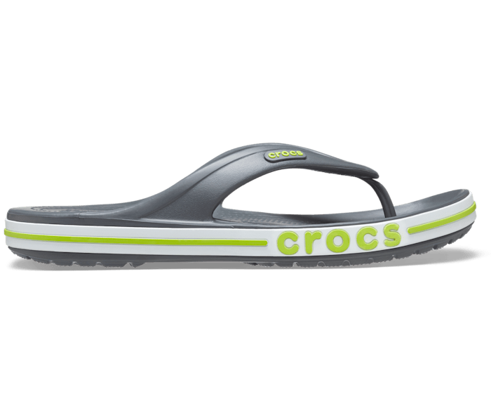 Crocs men's and women's crocband flip flop shop