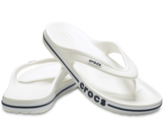 Bayaband Flip Crocs