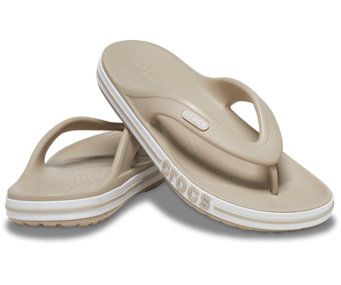 Bayaband Flip Crocs