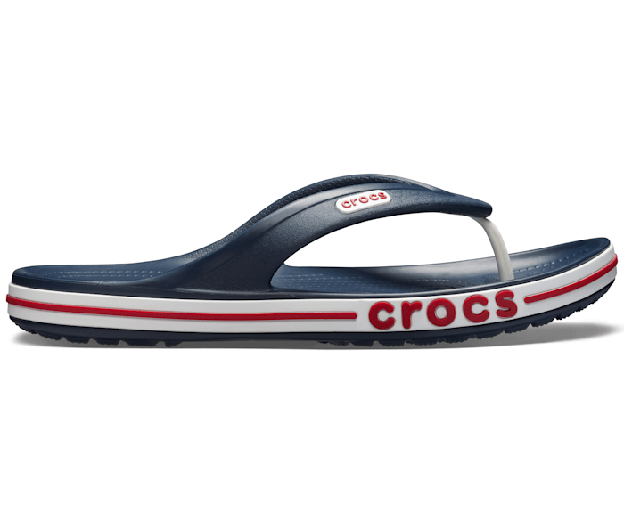 Herren Bayaband Flip Flops Zehentrenner Crocs Deutschland