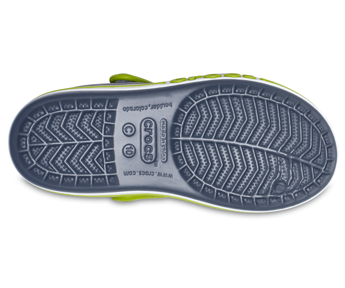 Crocs kids bayaband online
