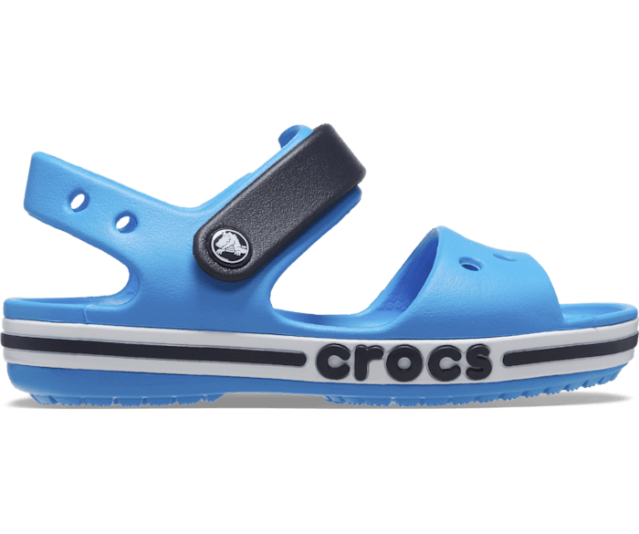 Kids Bayaband Sandal Crocs