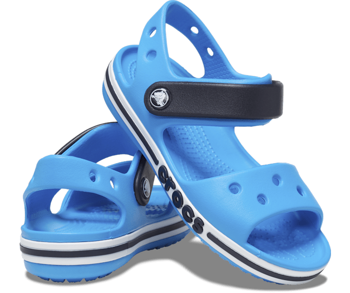 Crocs store bayaband sandal