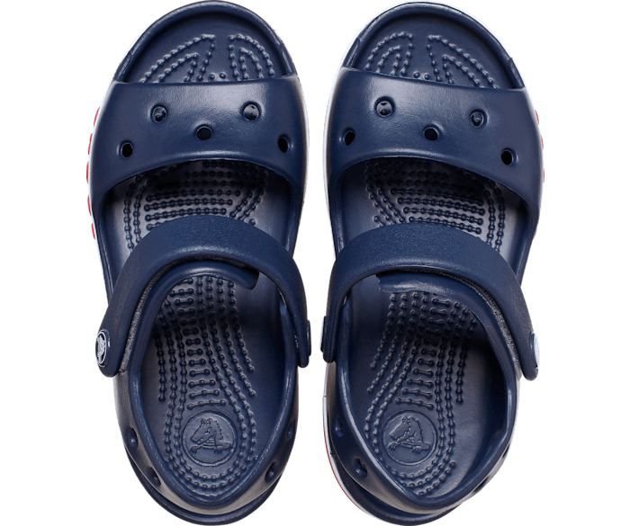 Kids Bayaband Sandal Crocs