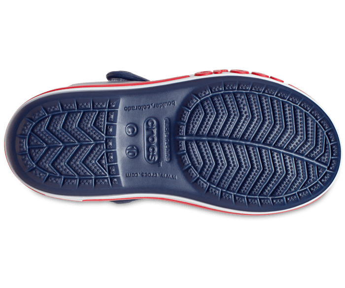 Kids bayaband crocs outlet