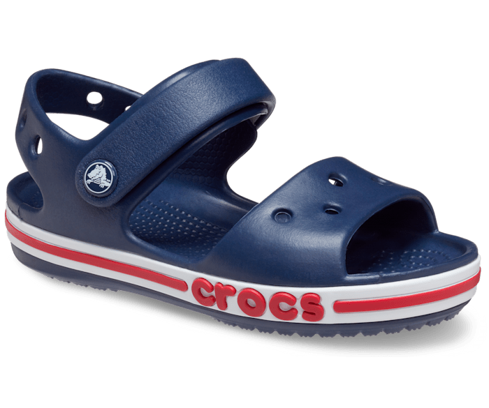 Kids Bayaband Sandal Crocs