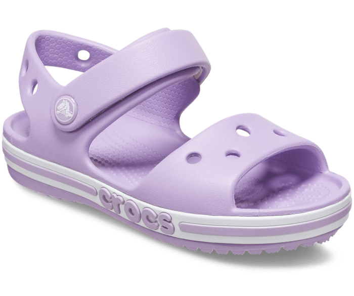 Kids Bayaband Sandal Crocs