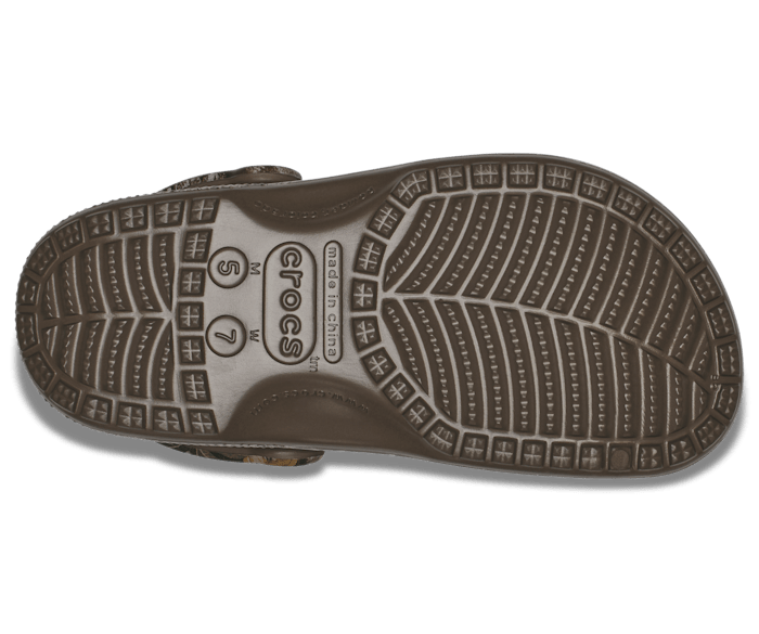 Crocs shop realtree edge